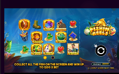 Fishin’ Reels2